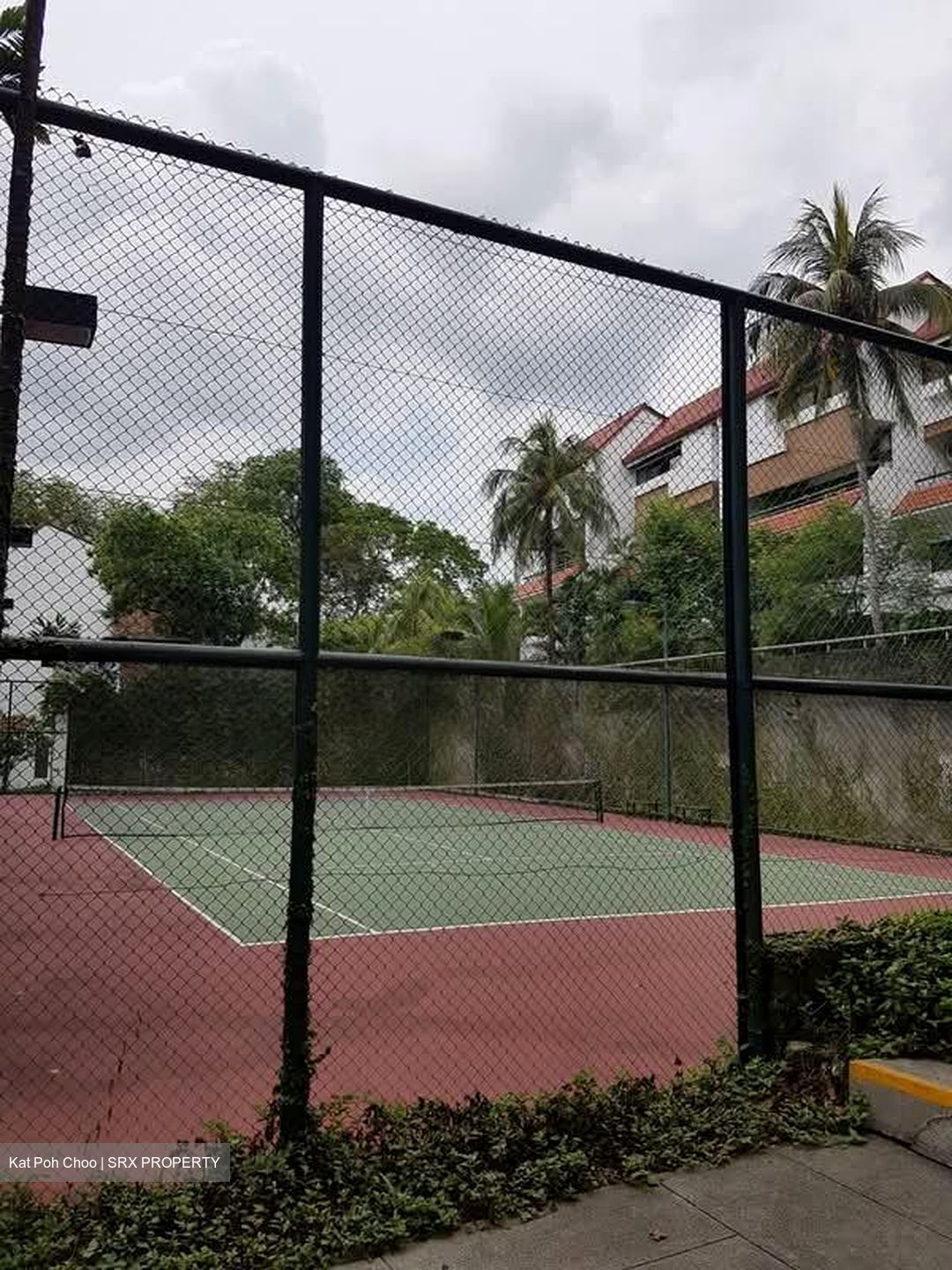 Villa Delle Rose (D10), Condominium #588857171